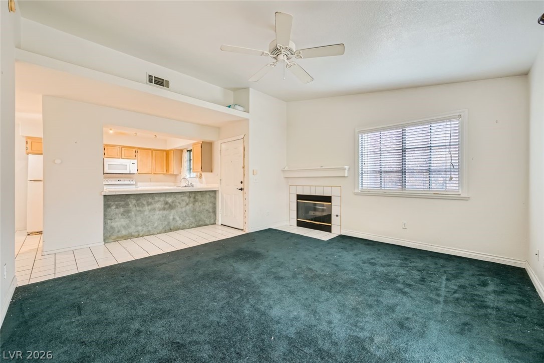 2725 South Nellis Boulevard 2047 Las Vegas NV 89121