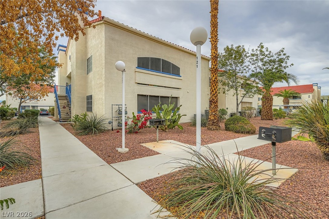 2725 South Nellis Boulevard 2047 Las Vegas NV 89121