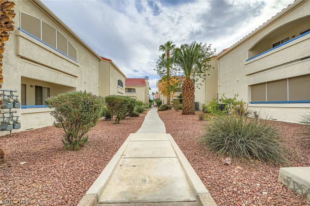 2725 South Nellis Boulevard 2047 Las Vegas NV 89121