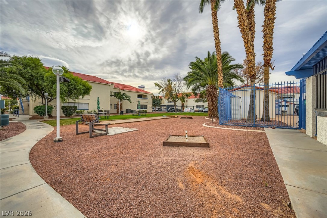 2725 South Nellis Boulevard 2047 Las Vegas NV 89121