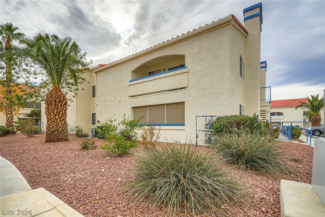 2725 South Nellis Boulevard 2047 Las Vegas NV 89121