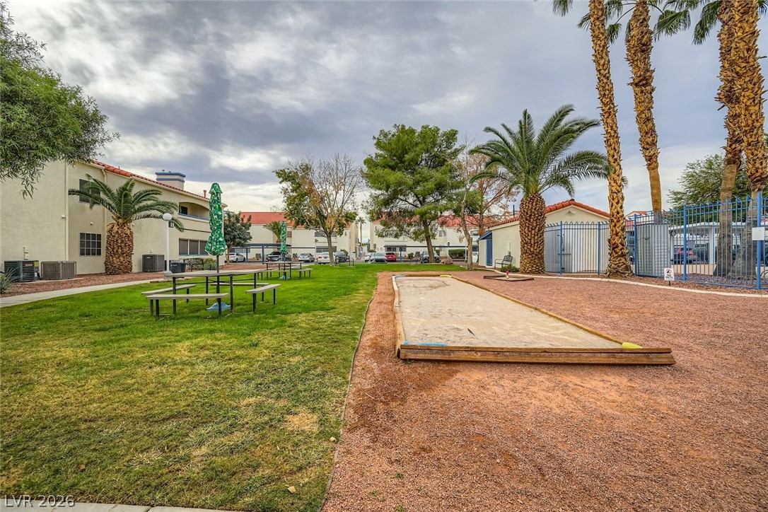 2725 South Nellis Boulevard 2047 Las Vegas NV 89121