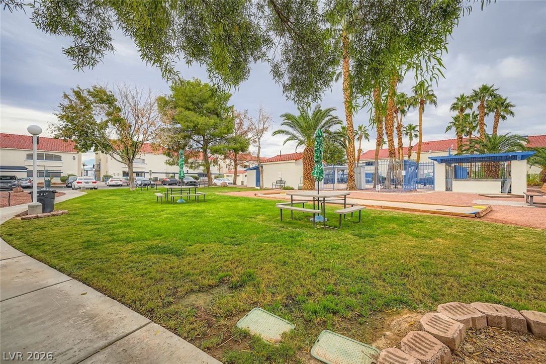 2725 South Nellis Boulevard 2047 Las Vegas NV 89121