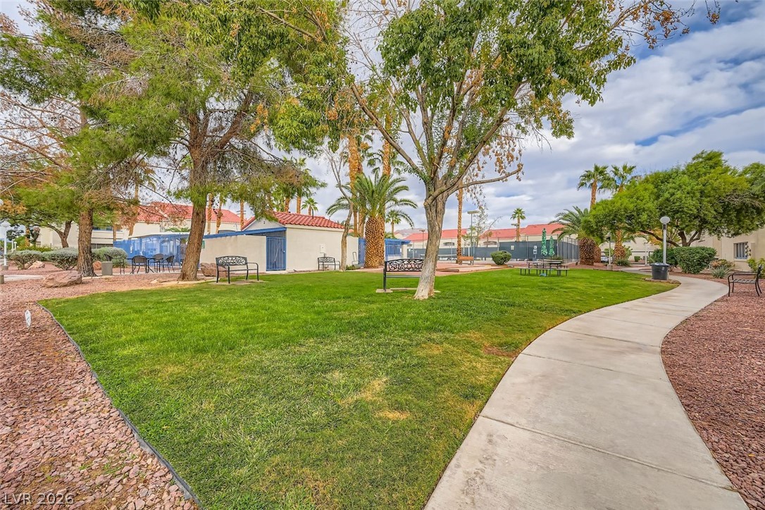 2725 South Nellis Boulevard 2047 Las Vegas NV 89121