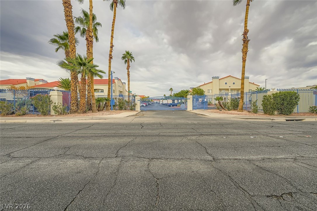 2725 South Nellis Boulevard 2047 Las Vegas NV 89121