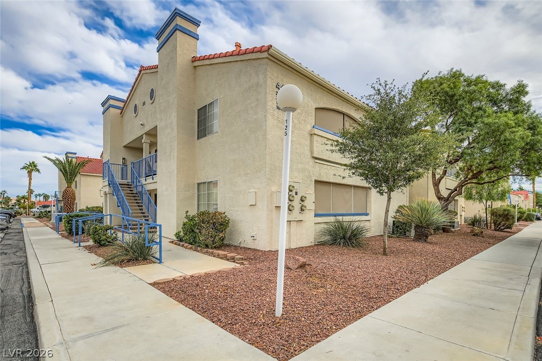 2725 South Nellis Boulevard 2047 Las Vegas NV 89121