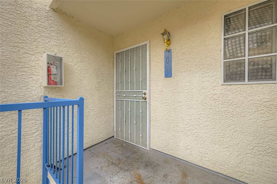 2725 South Nellis Boulevard 2047 Las Vegas NV 89121