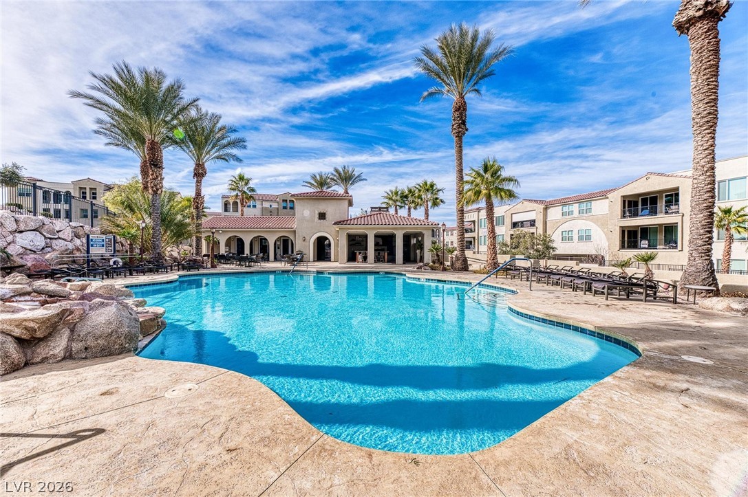 2555 Hampton Road 10108 Henderson NV 89052