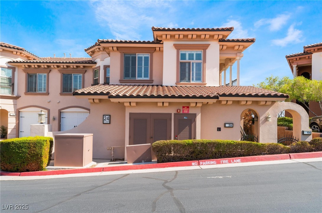 24 Via Vasari 204 Henderson NV 89011