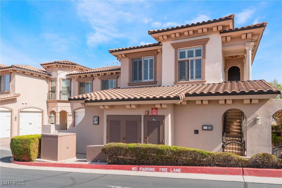 24 Via Vasari 204 Henderson NV 89011