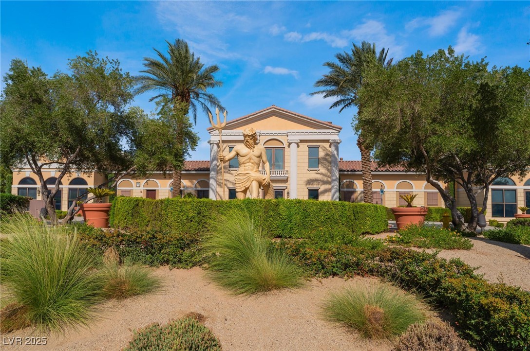24 Via Vasari 204 Henderson NV 89011