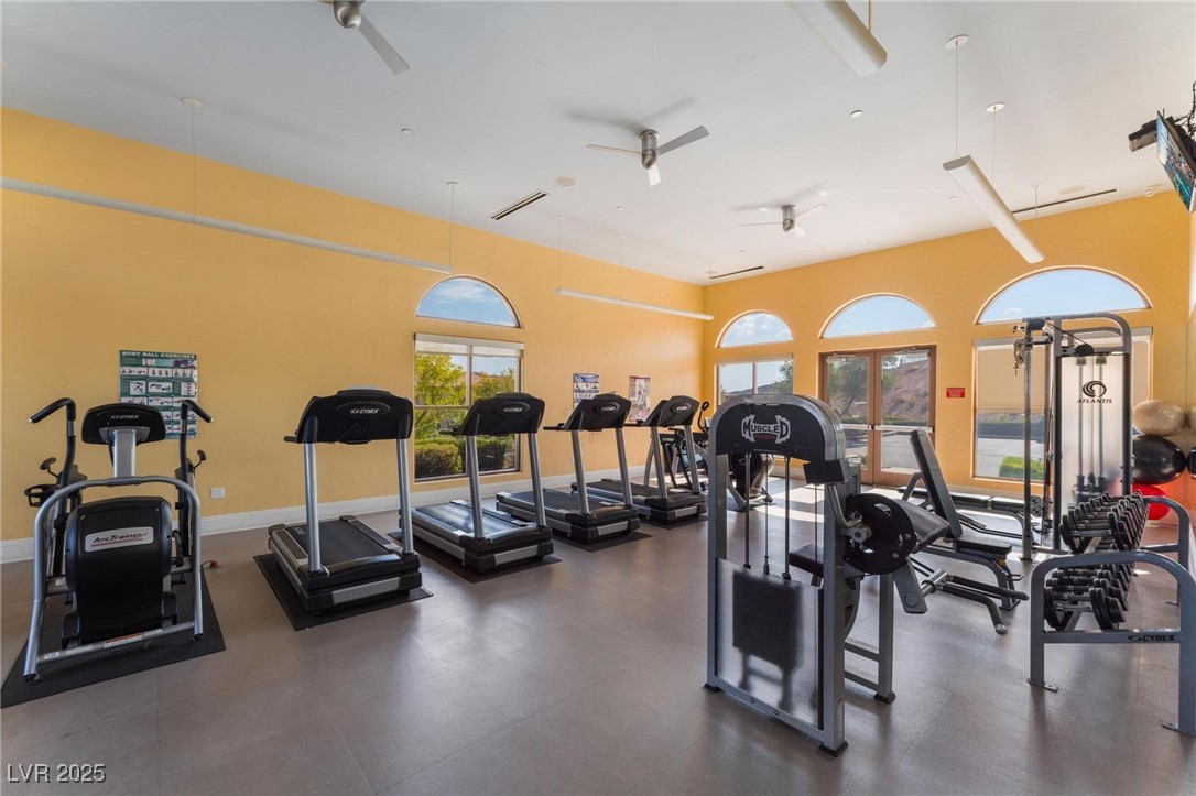 24 Via Vasari 204 Henderson NV 89011