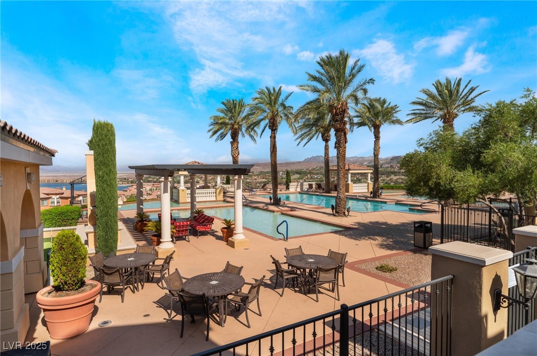 24 Via Vasari 204 Henderson NV 89011