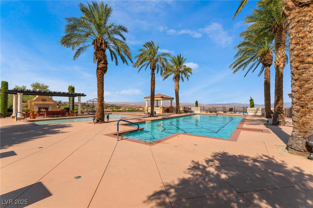 24 Via Vasari 204 Henderson NV 89011
