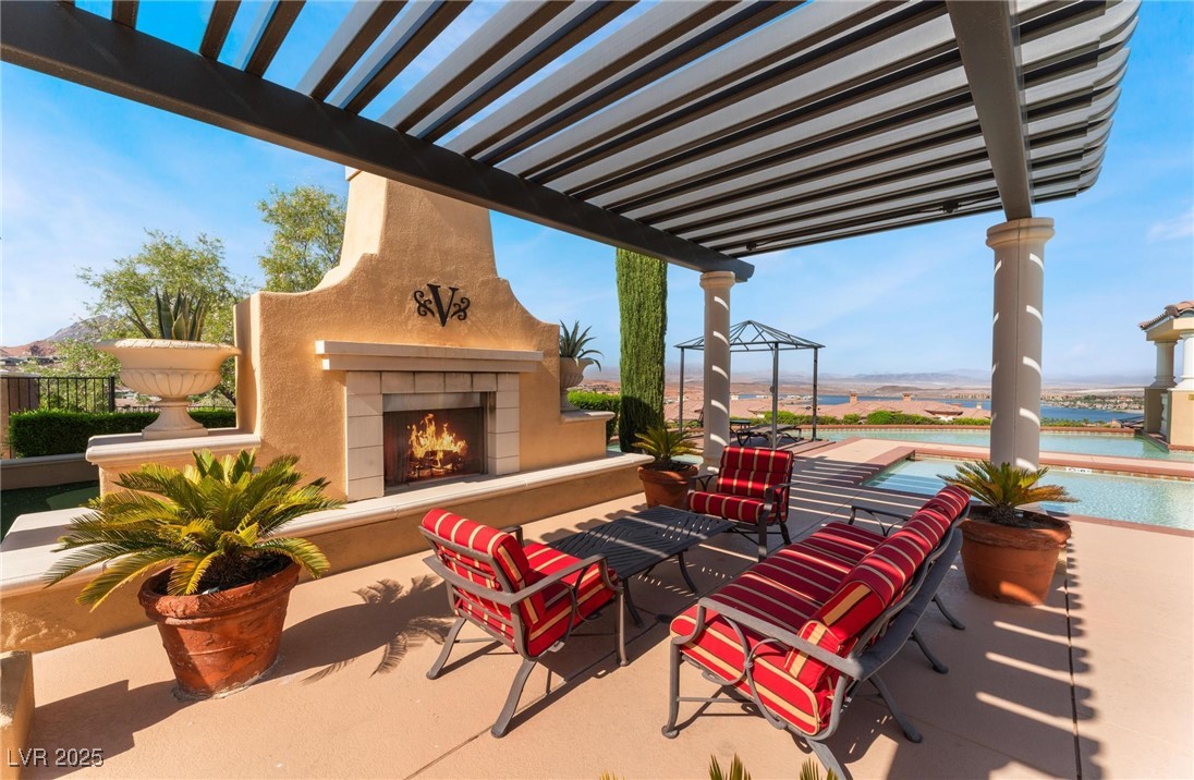 24 Via Vasari 204 Henderson NV 89011