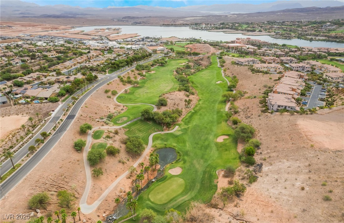 24 Via Vasari 204 Henderson NV 89011