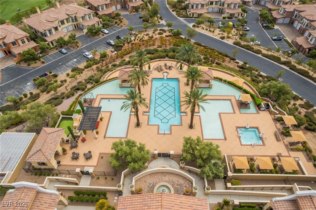 24 Via Vasari 204 Henderson NV 89011