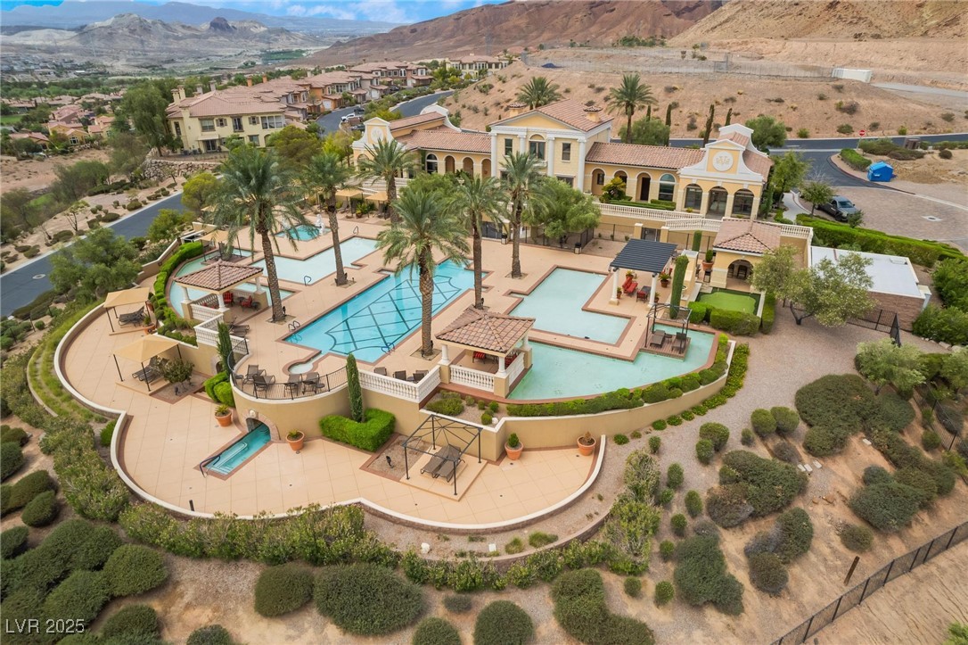 24 Via Vasari 204 Henderson NV 89011