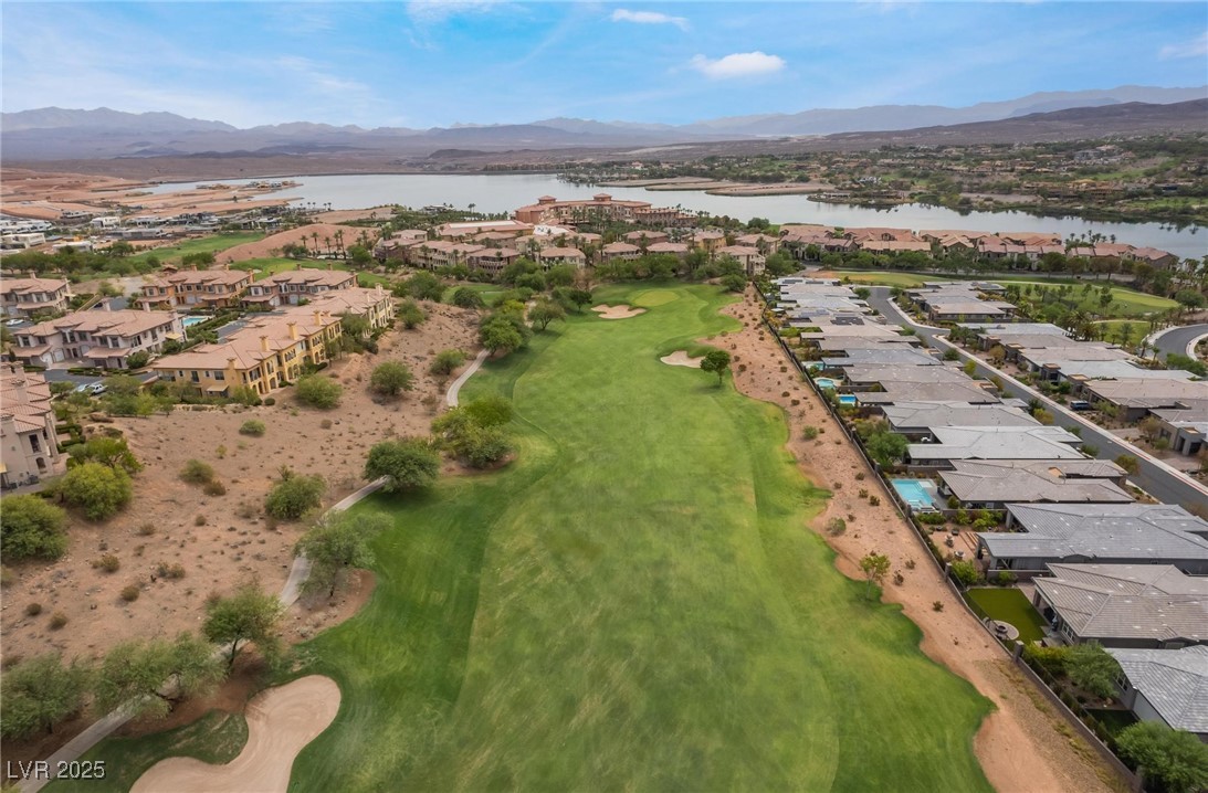 24 Via Vasari 204 Henderson NV 89011