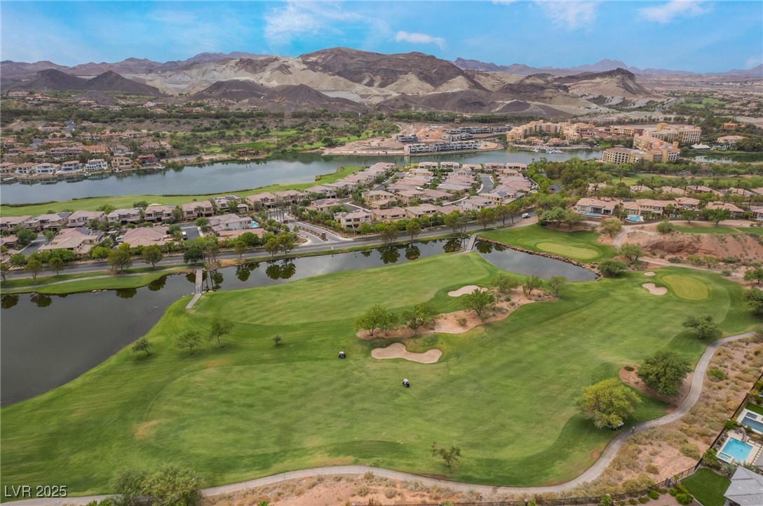 24 Via Vasari 204 Henderson NV 89011