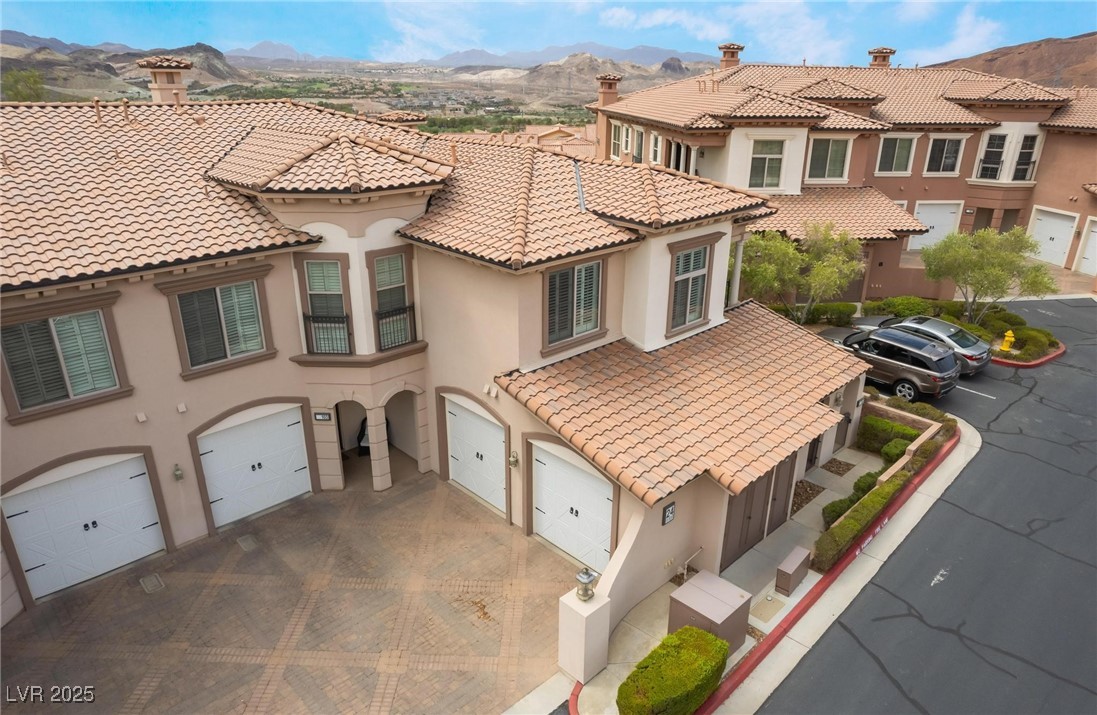 24 Via Vasari 204 Henderson NV 89011