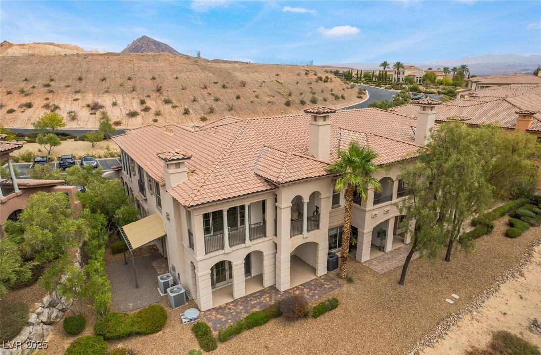 24 Via Vasari 204 Henderson NV 89011