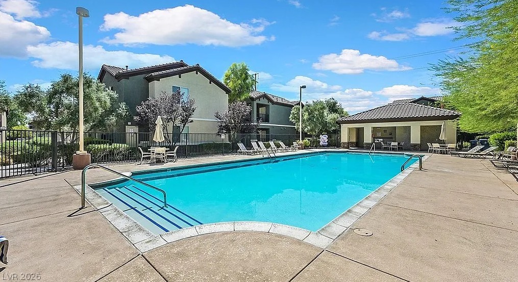 8324 West Charleston Boulevard 2063 Las Vegas NV 89117