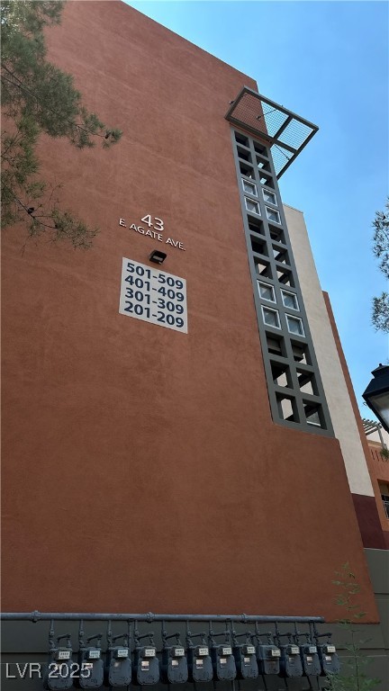 43 East Agate Avenue 203 Las Vegas NV 89123