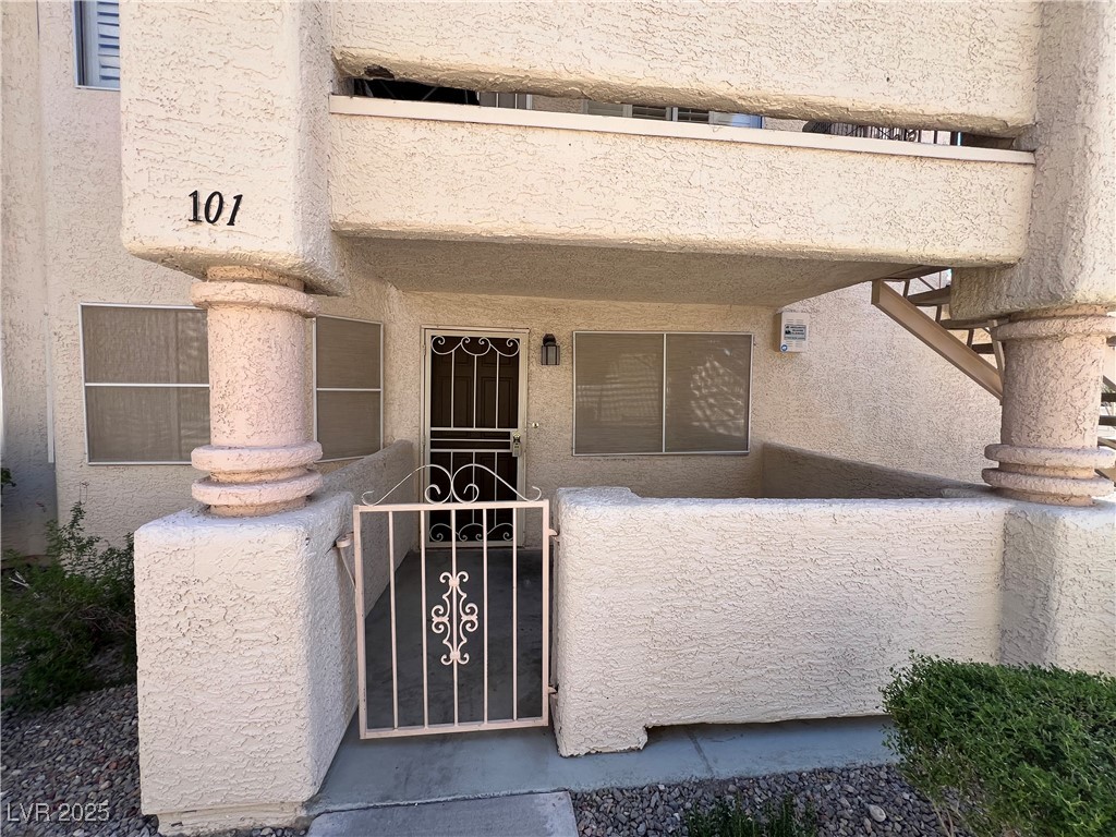 7948 Calico Vista Boulevard 101 Las Vegas NV 89128