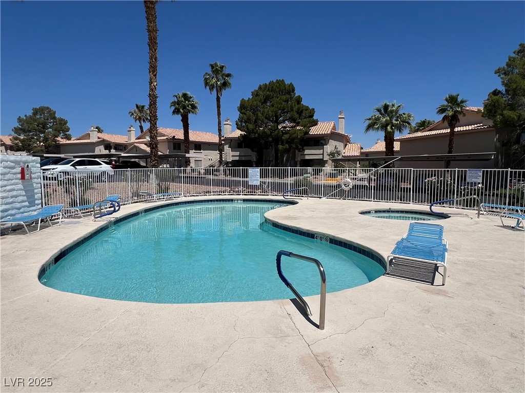 7948 Calico Vista Boulevard 101 Las Vegas NV 89128