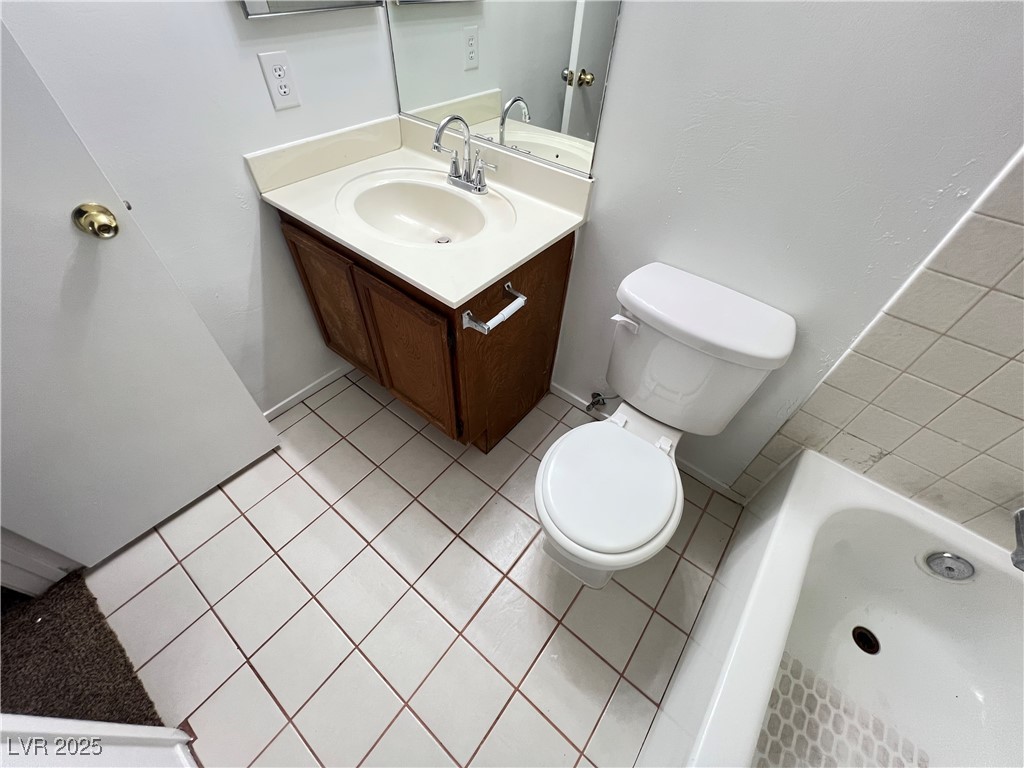 7948 Calico Vista Boulevard 101 Las Vegas NV 89128
