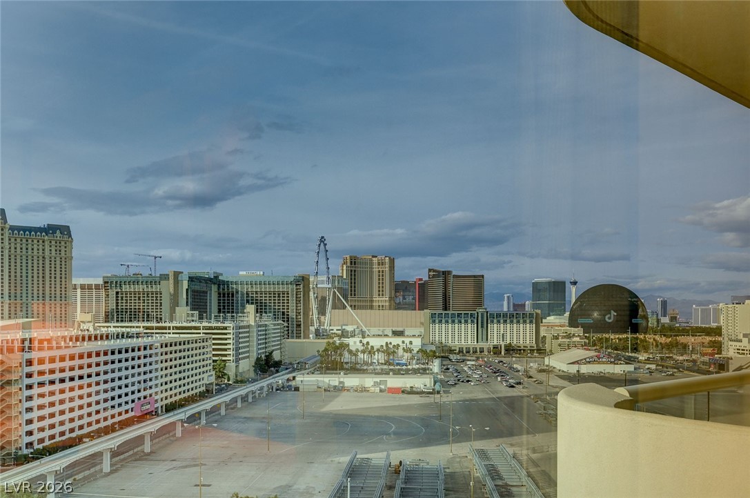 125 East Harmon Avenue 1111 Las Vegas NV 89109