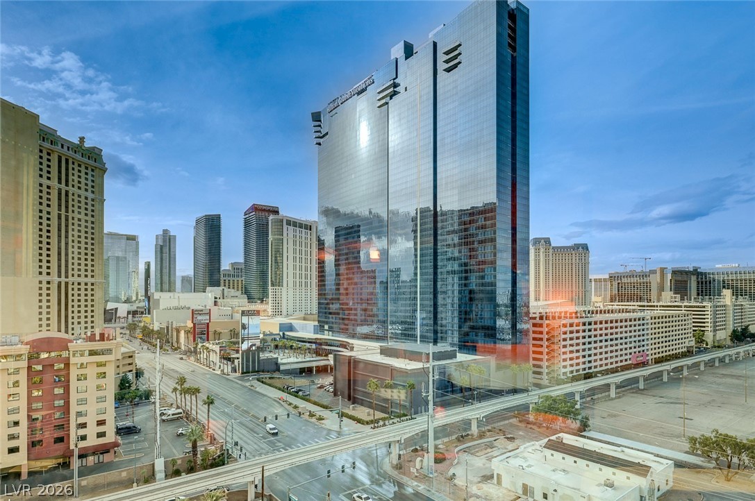 125 East Harmon Avenue 1111 Las Vegas NV 89109