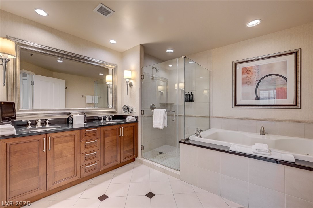 125 East Harmon Avenue 1111 Las Vegas NV 89109