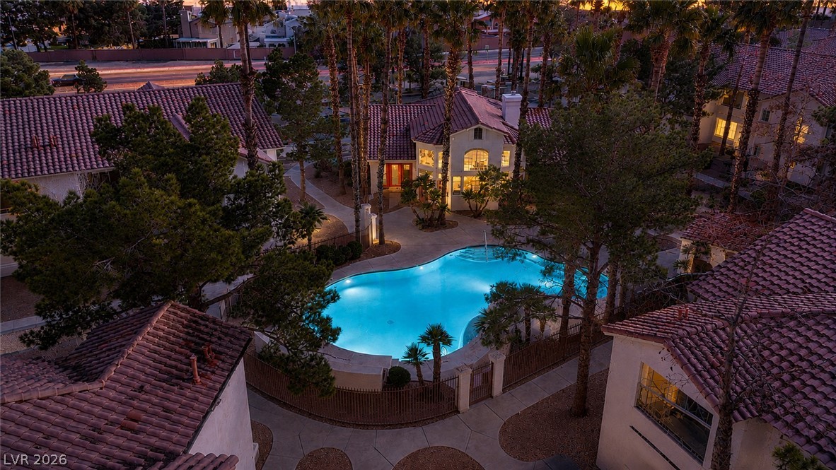 1405 South Nellis Boulevard 1025 Las Vegas NV 89104