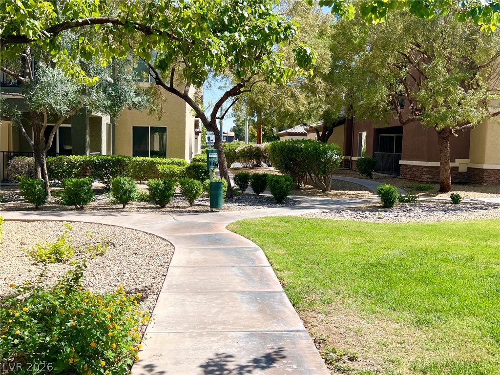 8324 West Charleston Boulevard 1011 Las Vegas NV 89117