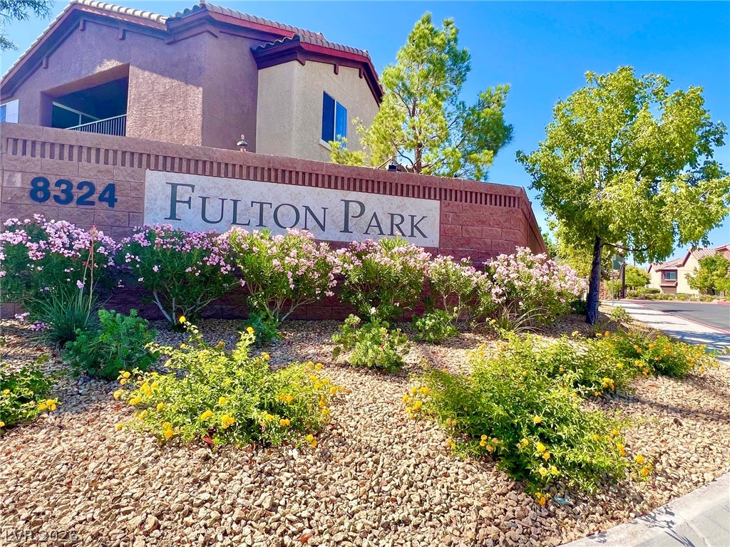 8324 West Charleston Boulevard 1011 Las Vegas NV 89117