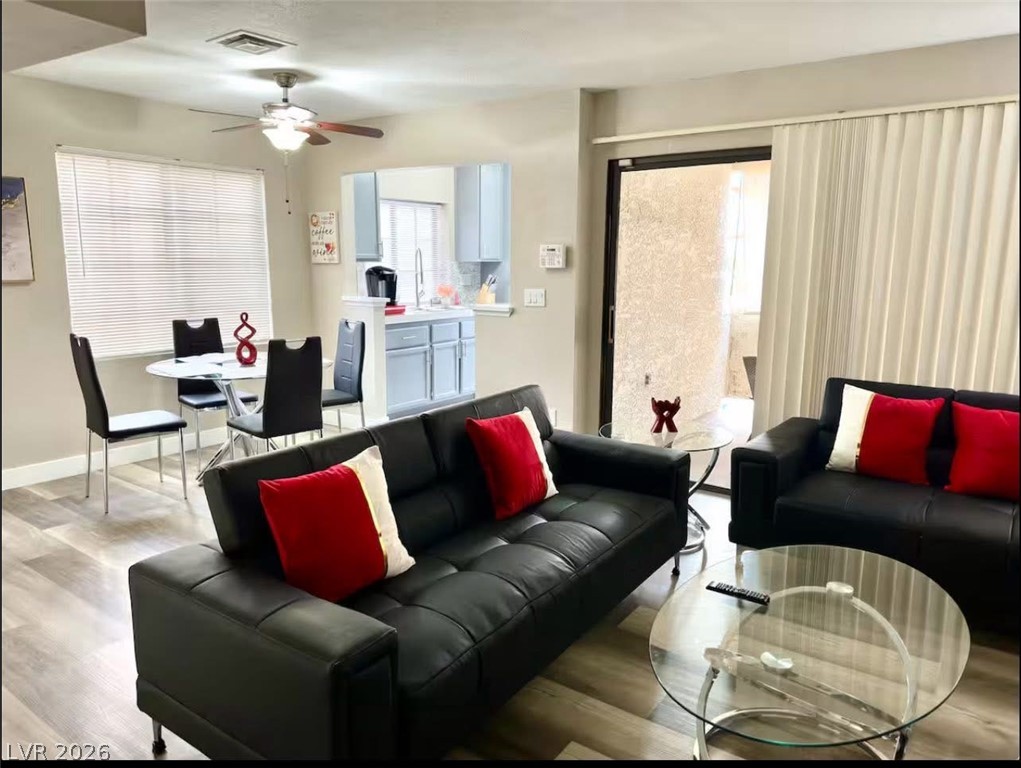 4713 Nara Vista Way 201 Las Vegas NV 89103