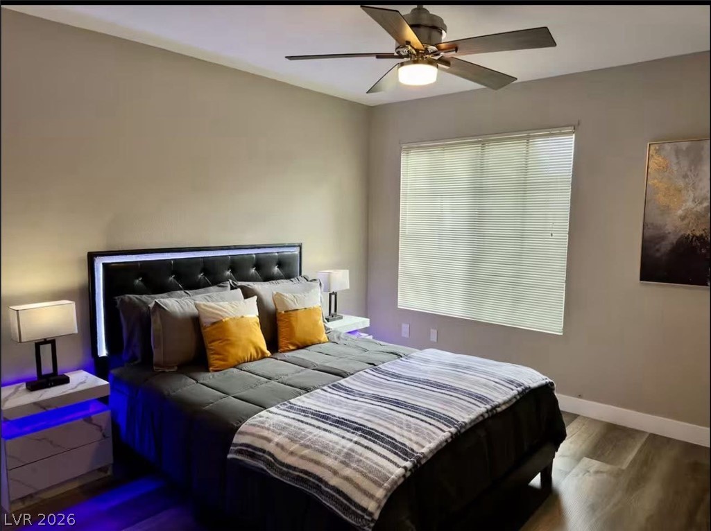 4713 Nara Vista Way 201 Las Vegas NV 89103