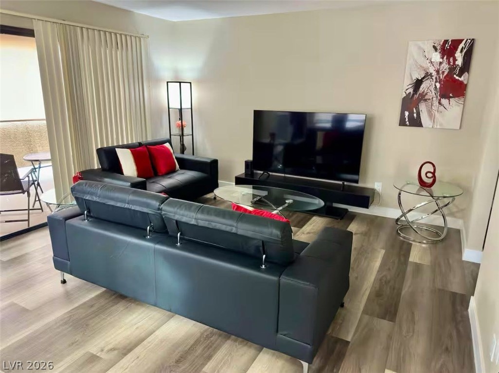 4713 Nara Vista Way 201 Las Vegas NV 89103