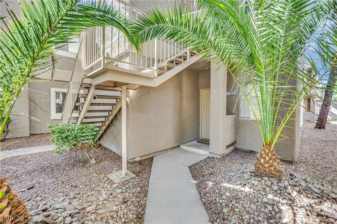 5250 South Rainbow Boulevard 1165 Las Vegas NV 89118