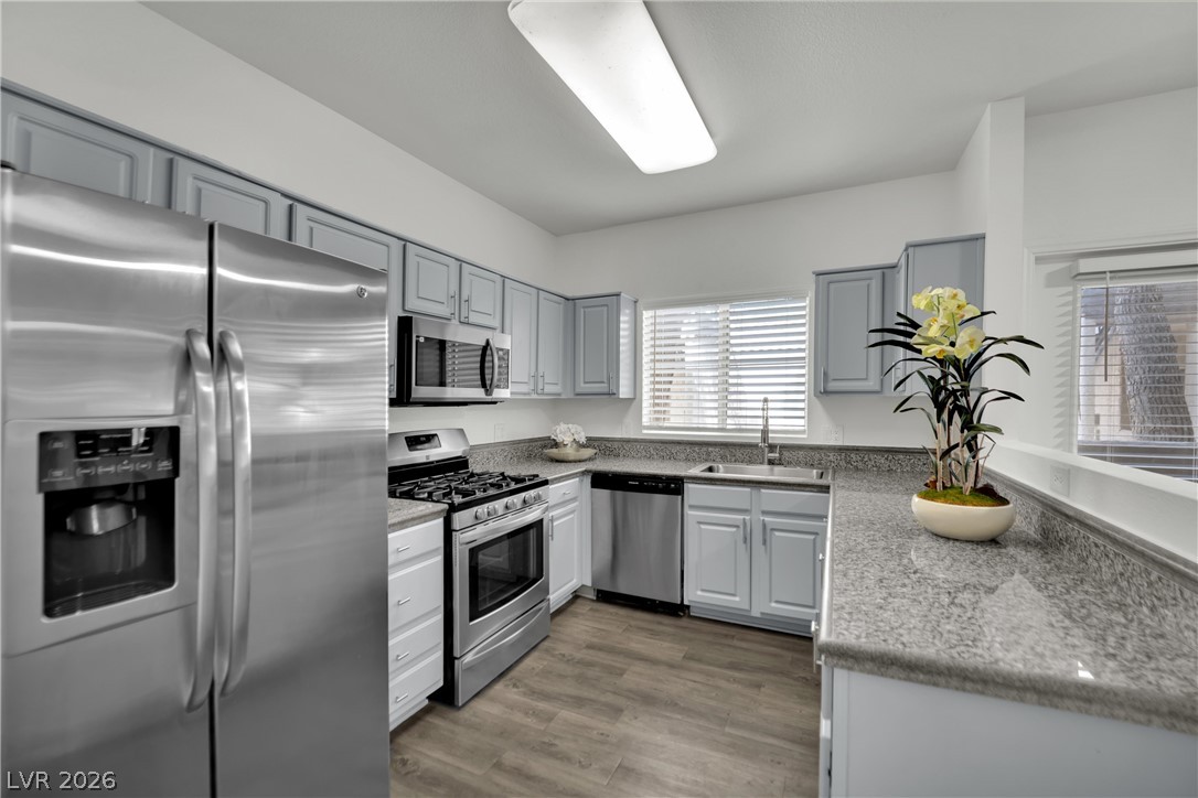 5250 South Rainbow Boulevard 1165 Las Vegas NV 89118
