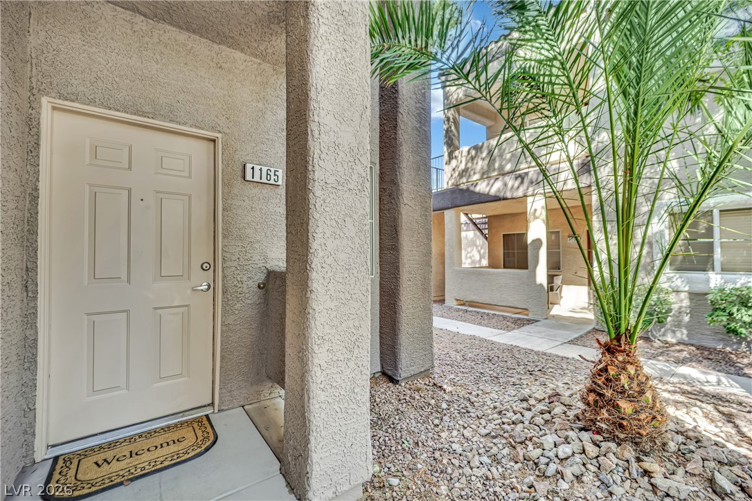 5250 South Rainbow Boulevard 1165 Las Vegas NV 89118