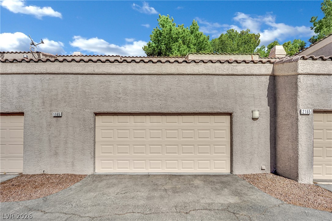 5250 South Rainbow Boulevard 1165 Las Vegas NV 89118