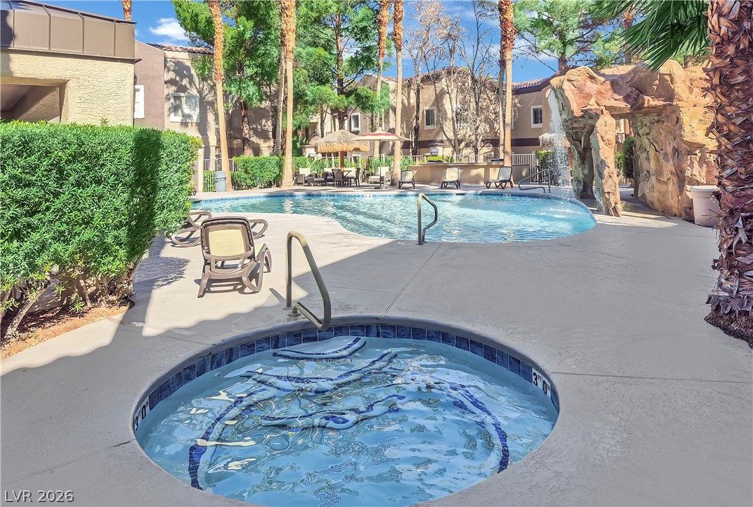 5250 South Rainbow Boulevard 1165 Las Vegas NV 89118