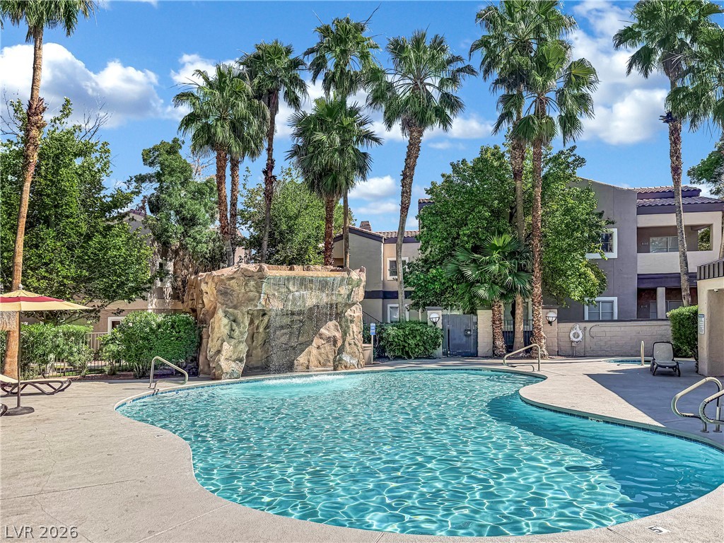 5250 South Rainbow Boulevard 1165 Las Vegas NV 89118