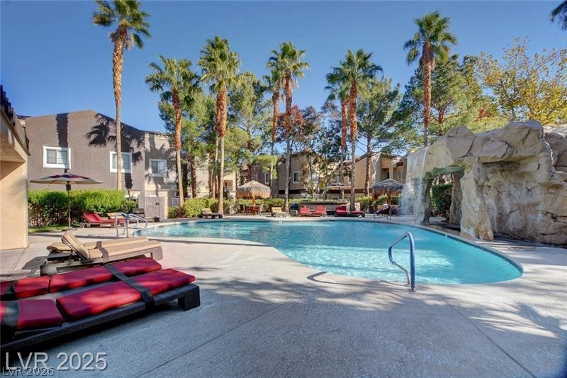 5250 South Rainbow Boulevard 1165 Las Vegas NV 89118