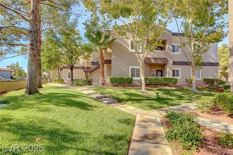 5250 South Rainbow Boulevard 1165 Las Vegas NV 89118