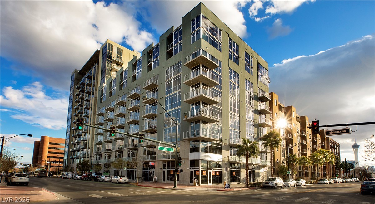 353 East Bonneville Avenue 457 Las Vegas NV 89101