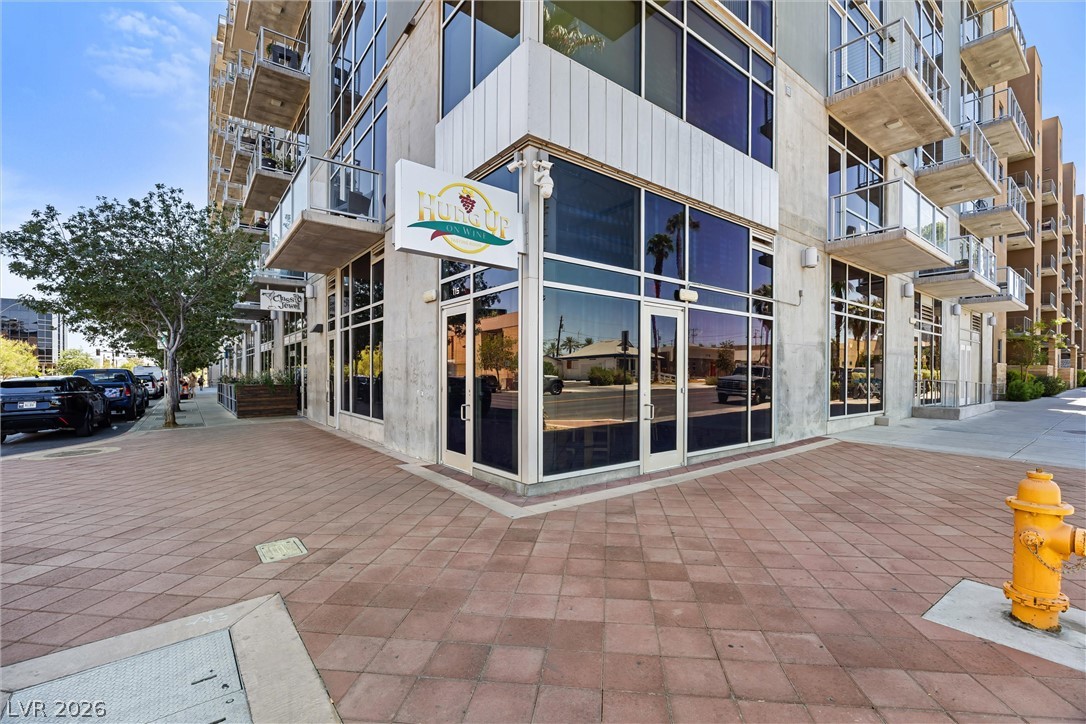353 East Bonneville Avenue 457 Las Vegas NV 89101